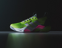 Adidas Rapid Move 2