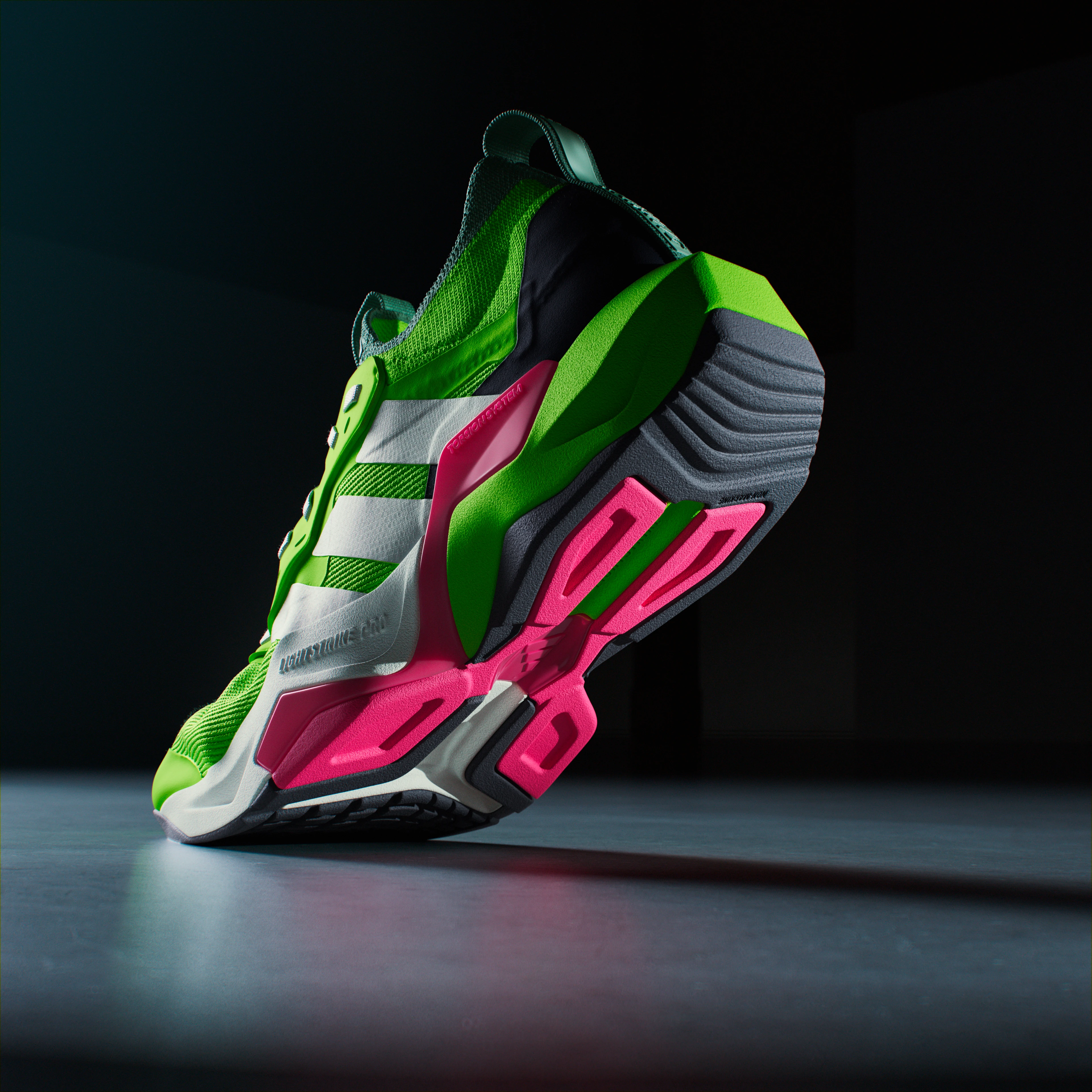 Adidas Rapid Move 2