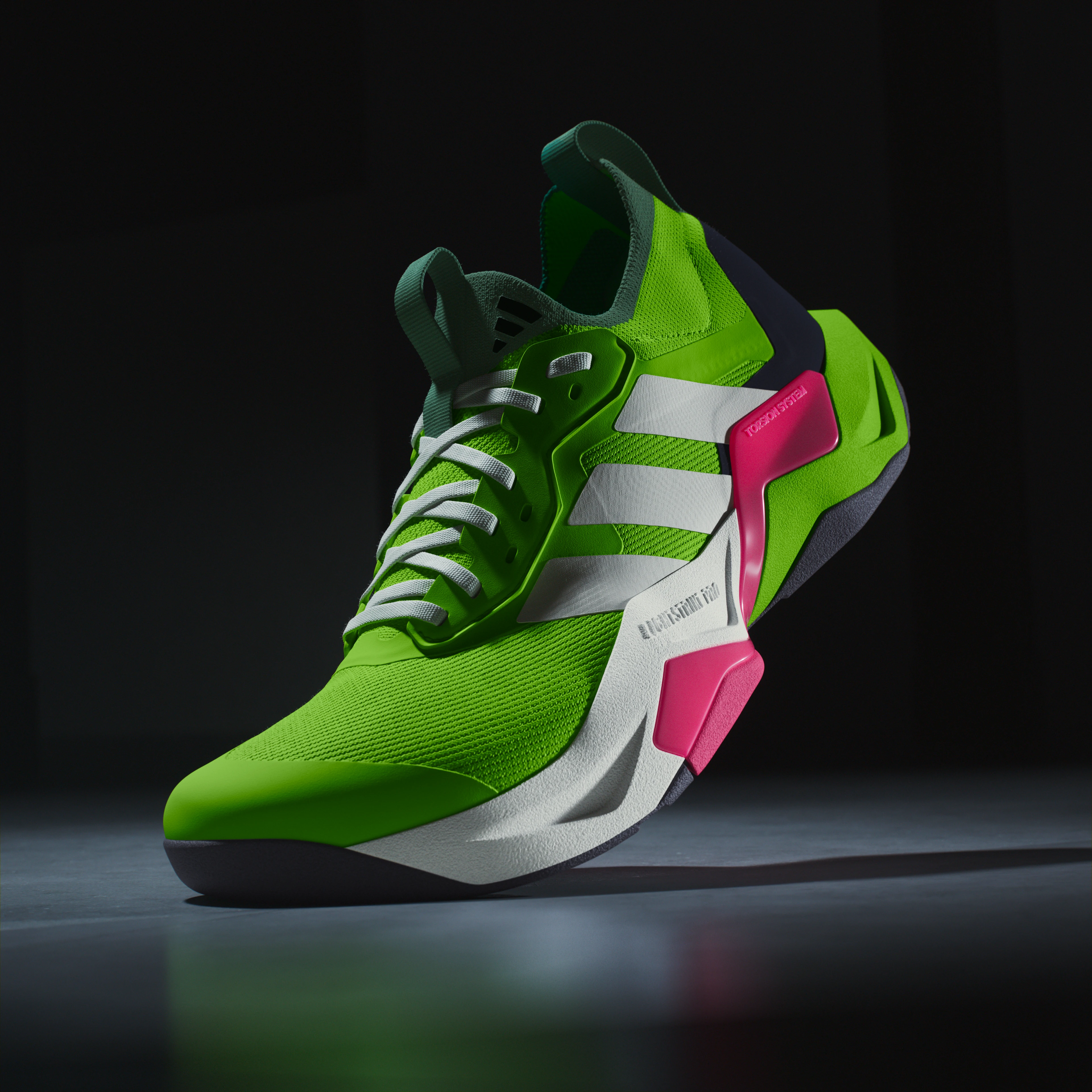 Adidas Rapid Move 2
