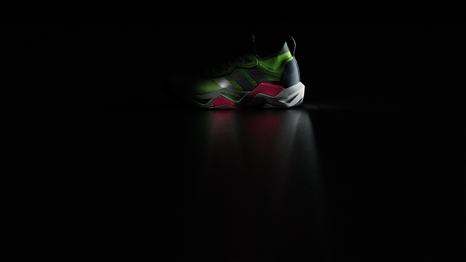 Adidas Rapid Move 2