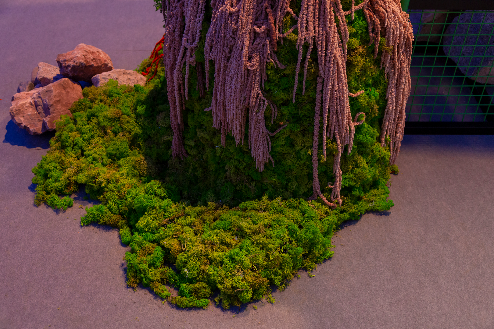 Your System is a Garden, Too