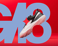 G/FORE G/18