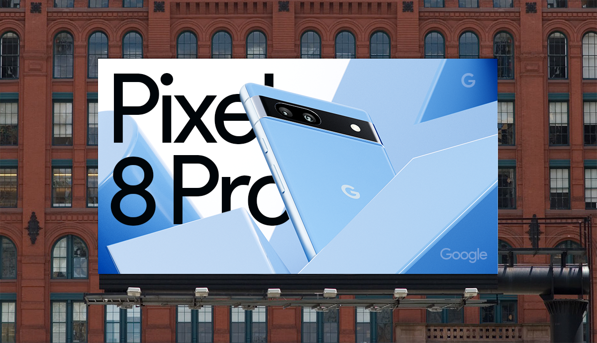 Google Pixel