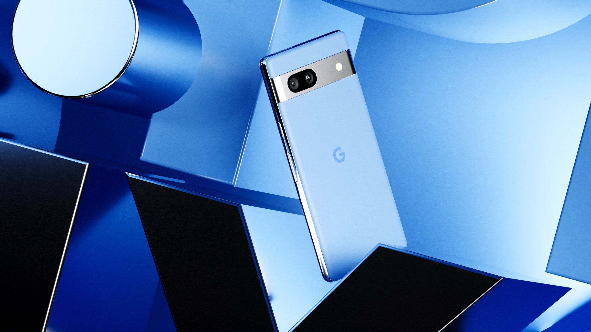 Google Pixel