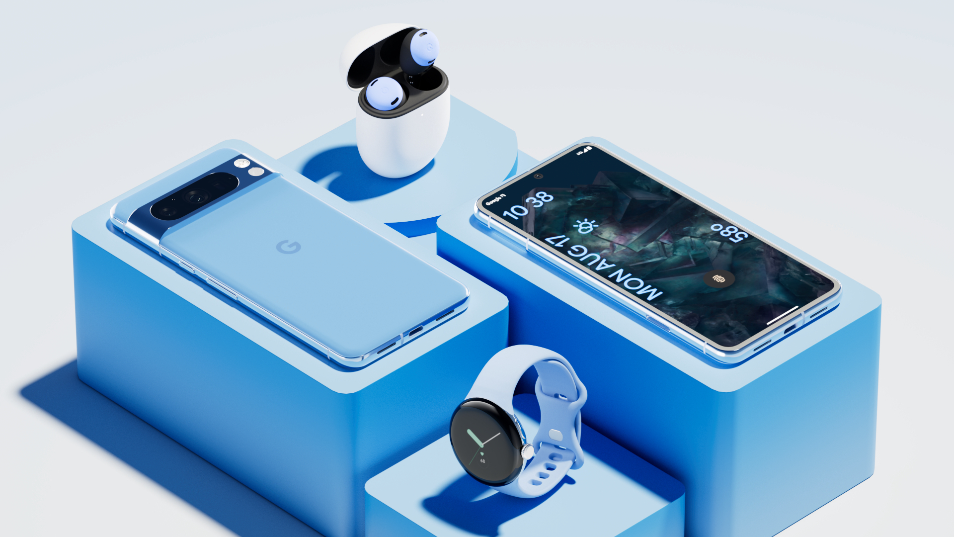 Google Pixel