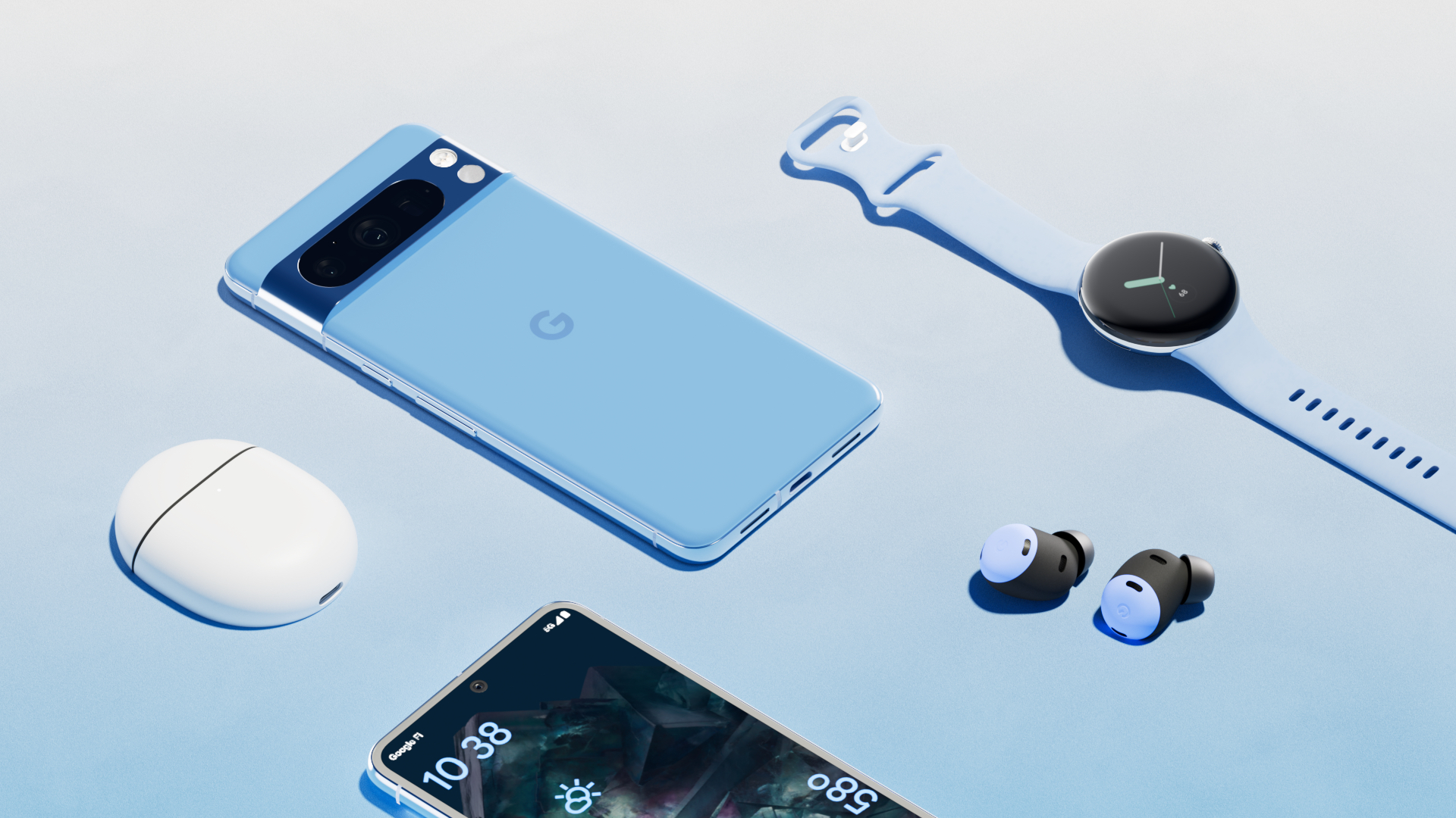 Google Pixel