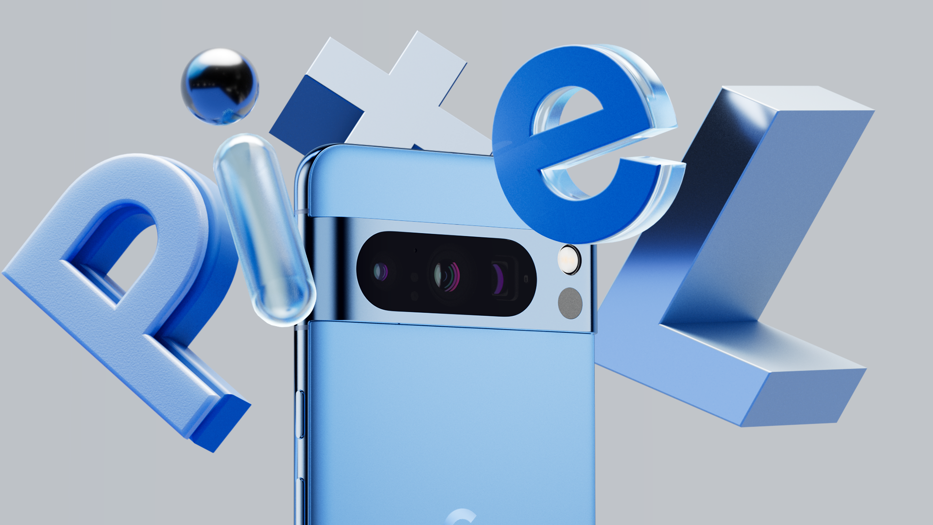 Google Pixel