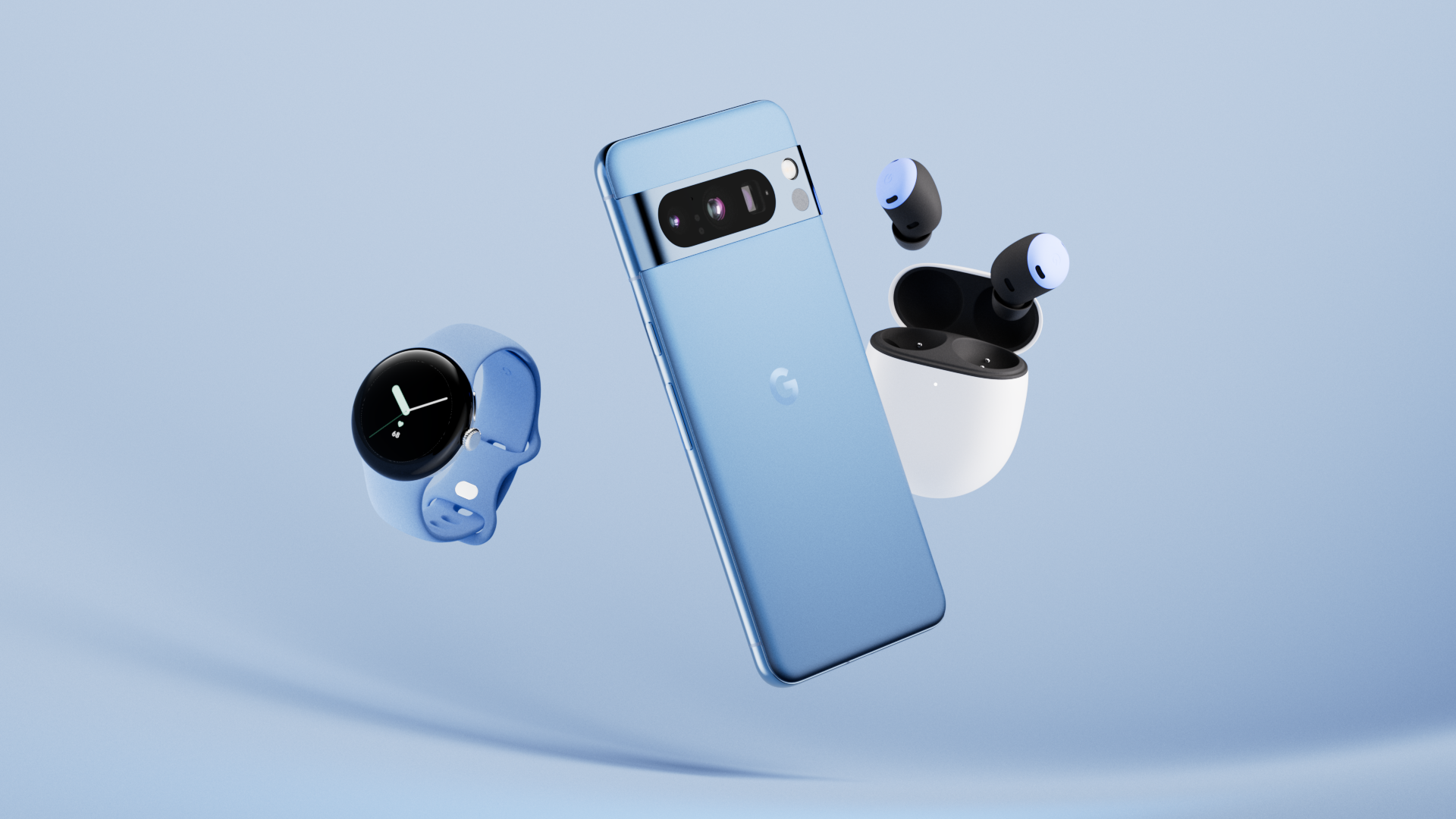 Google Pixel