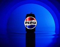 Pepsi Titan Toolkit