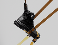 Red Wing Apex