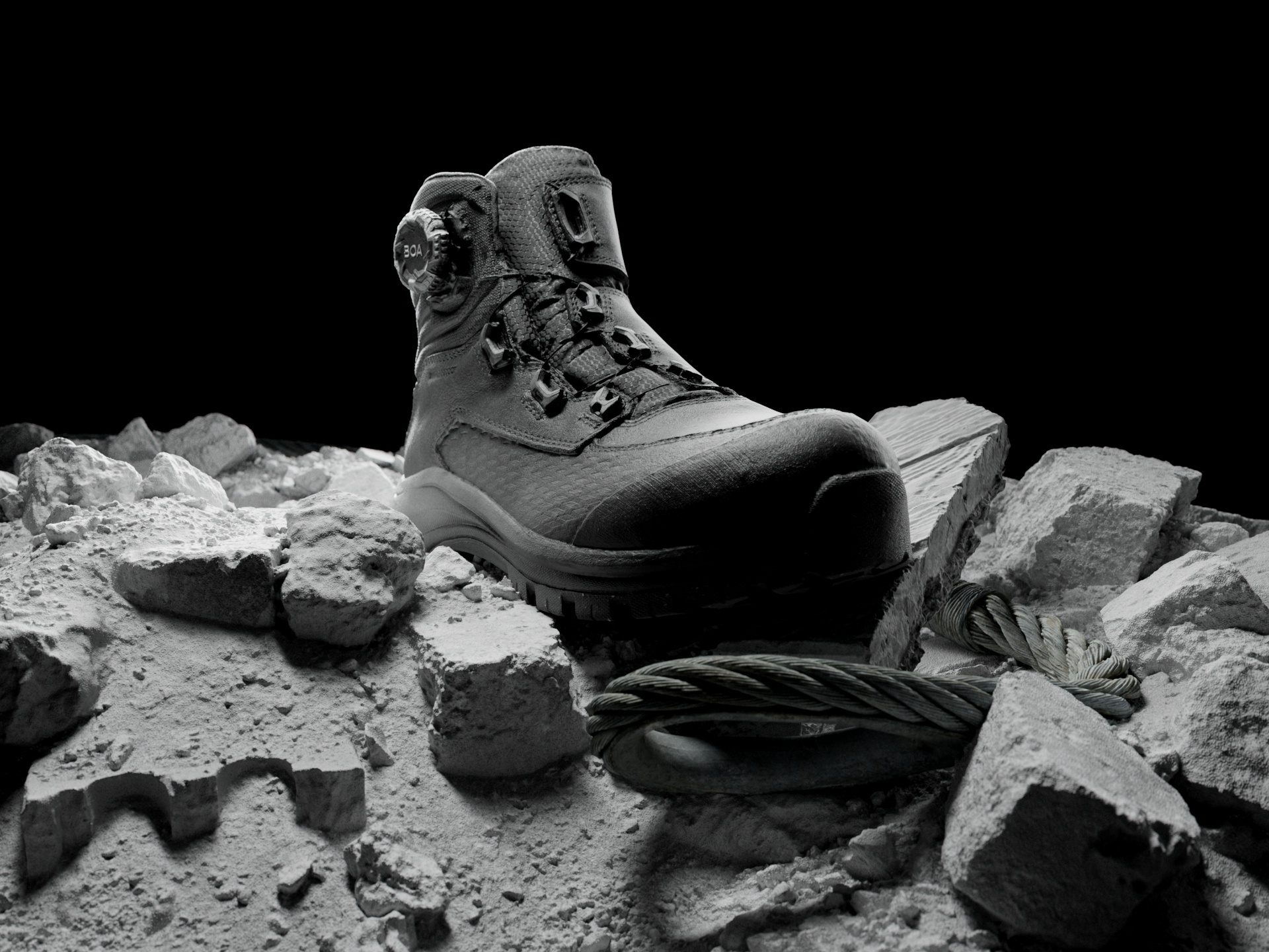 Red Wing Apex