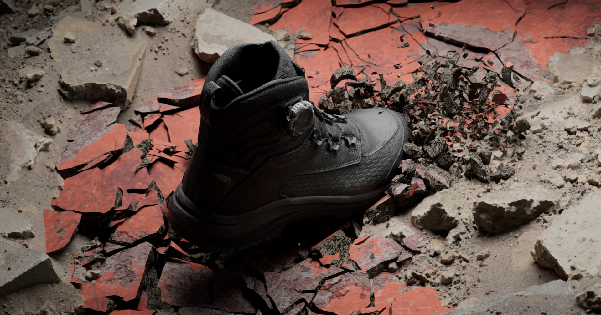 Red Wing Apex