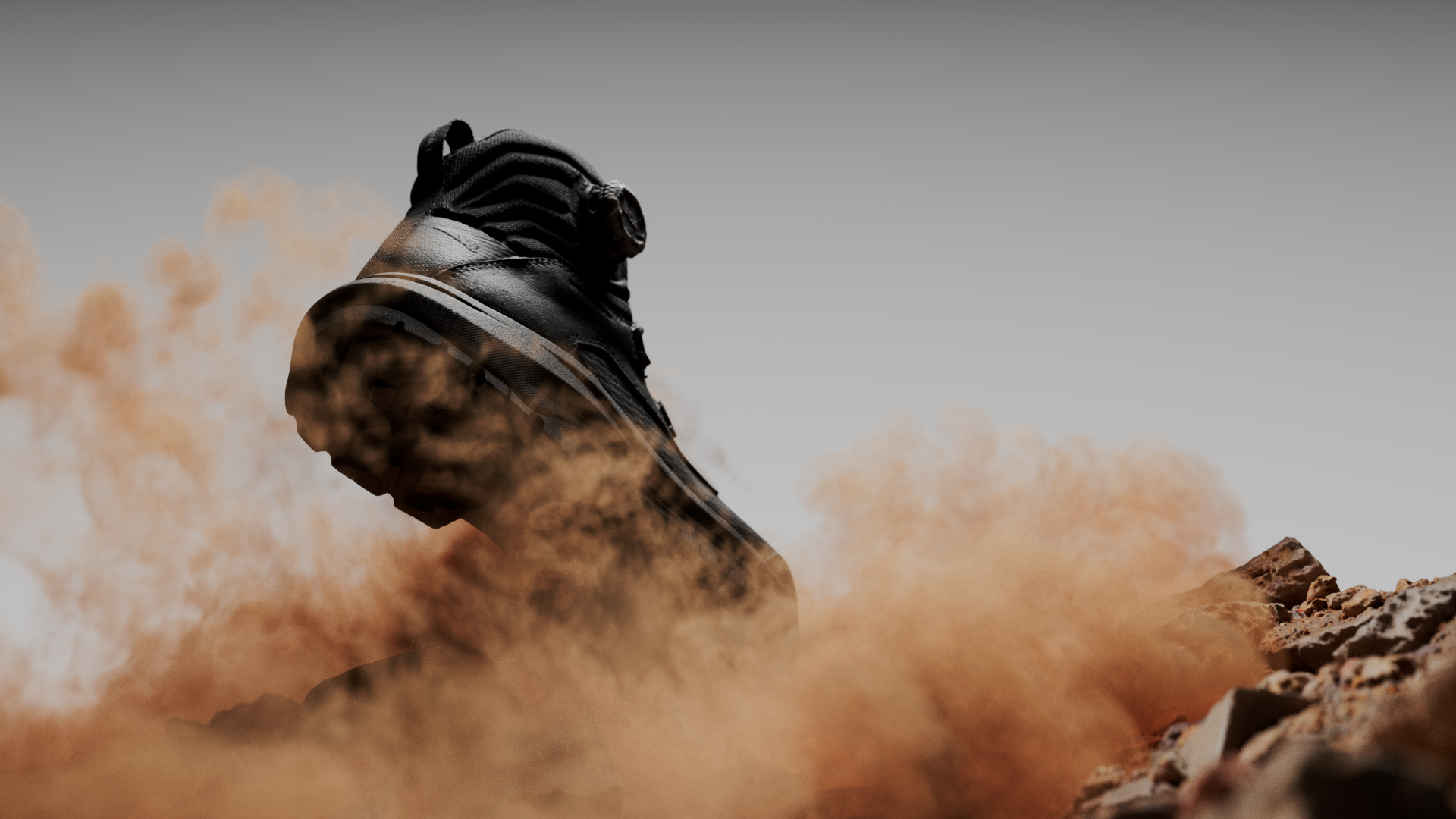 Red Wing Apex