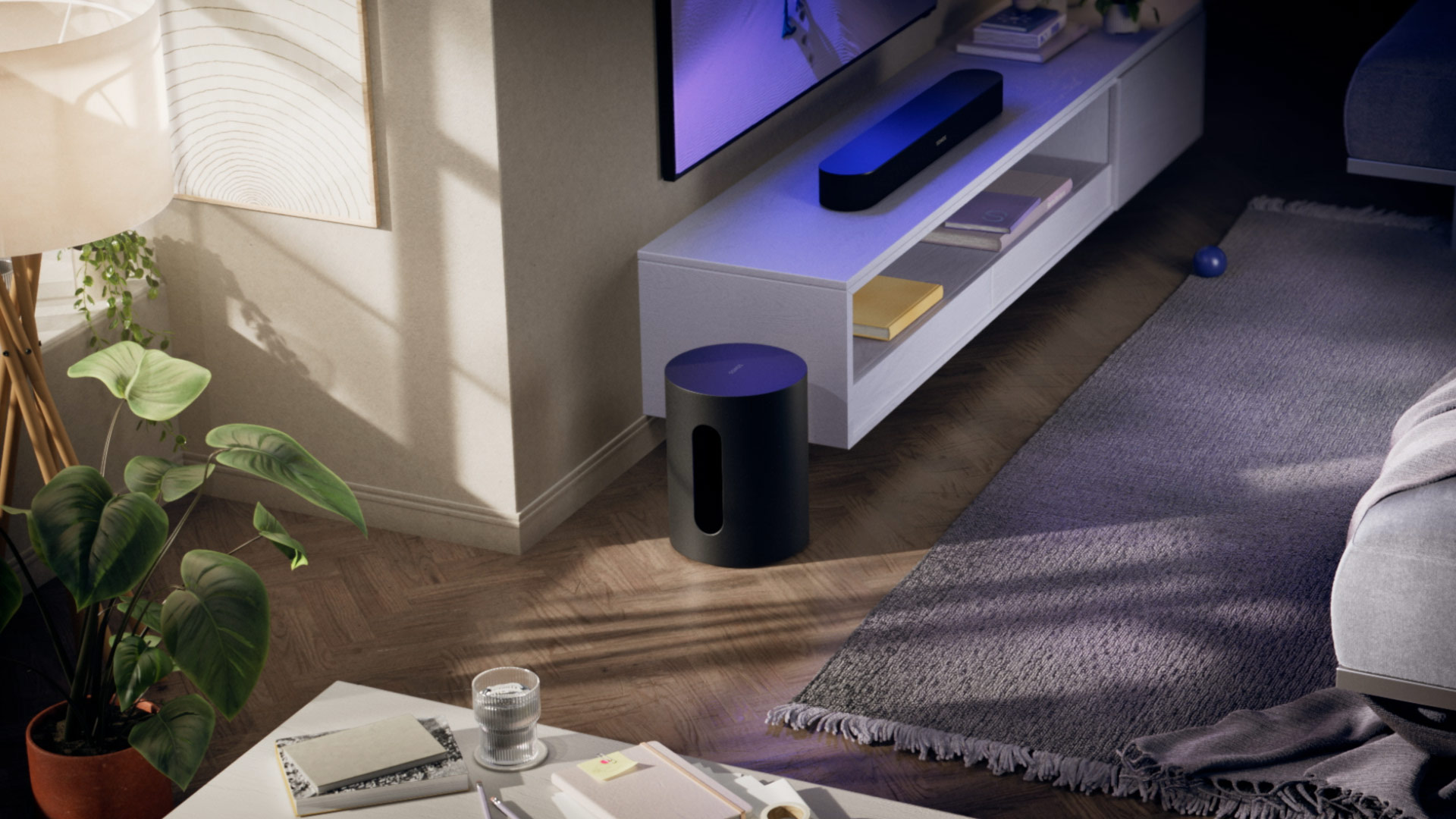Sonos Sub Mini